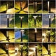 best solar garden lights for winter
